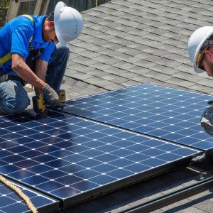 What solar skills are in demand?