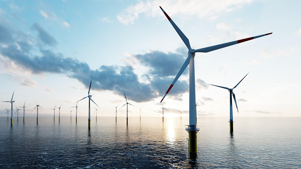 2023 Hiring Trends in Global Offshore Wind