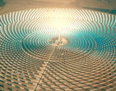 Concentrated Solar Power